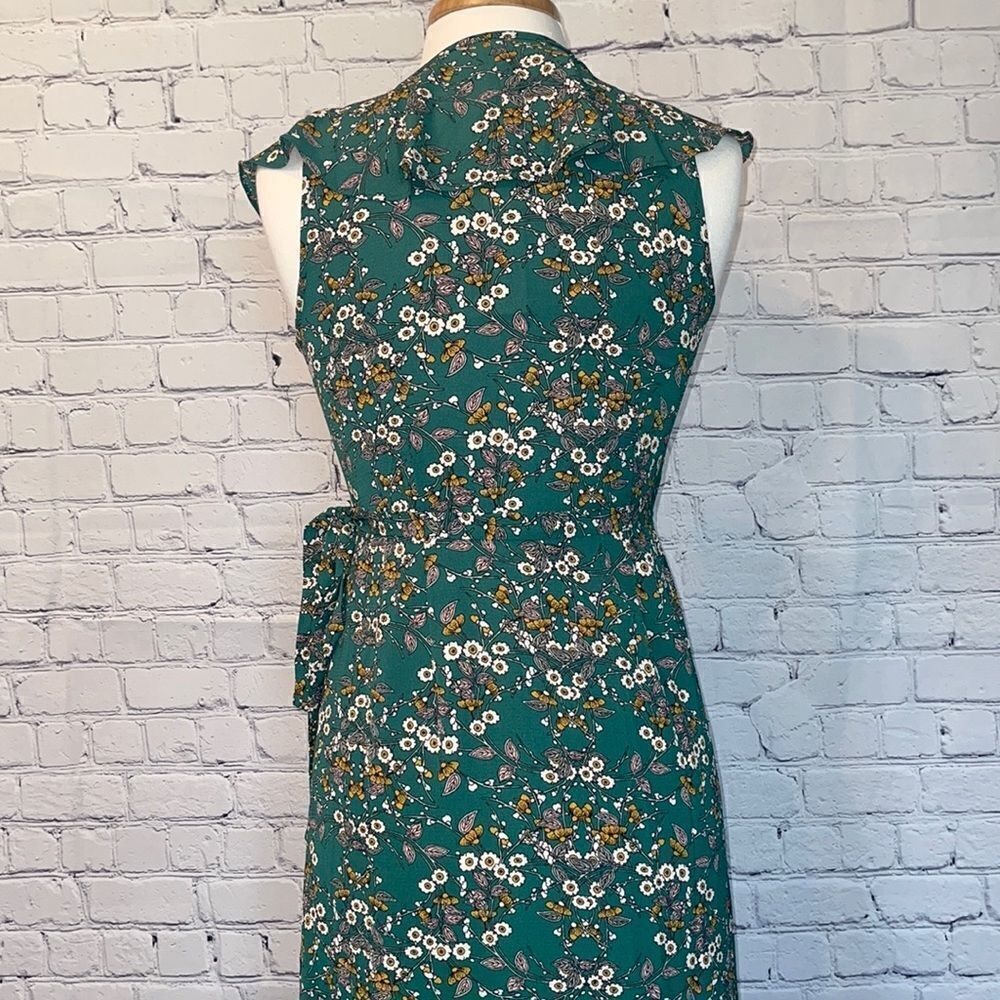 Max Studio High-Low Dress - Picture 5 of 6